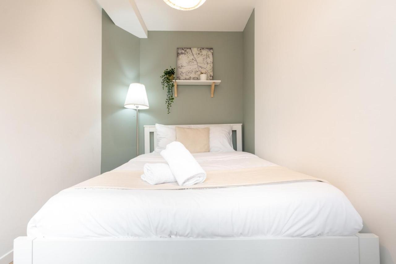 Lille Hypercentre - Superb One Bedroom Apartment 外观 照片