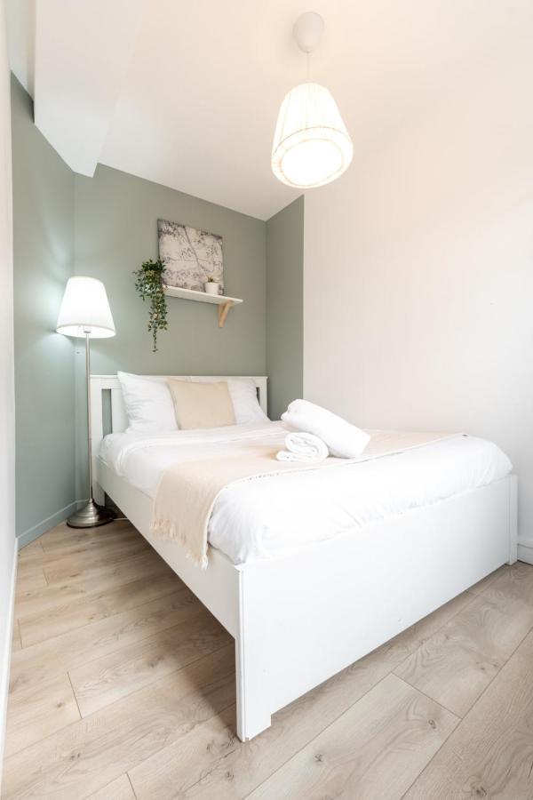 Lille Hypercentre - Superb One Bedroom Apartment 外观 照片